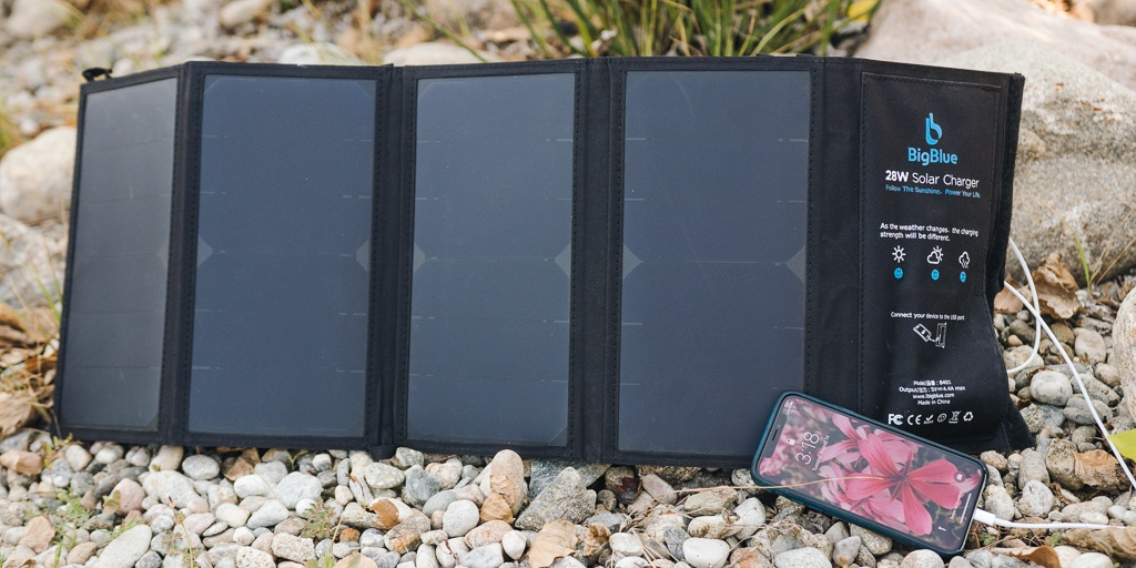 User manual for patriot solar power cell technologies