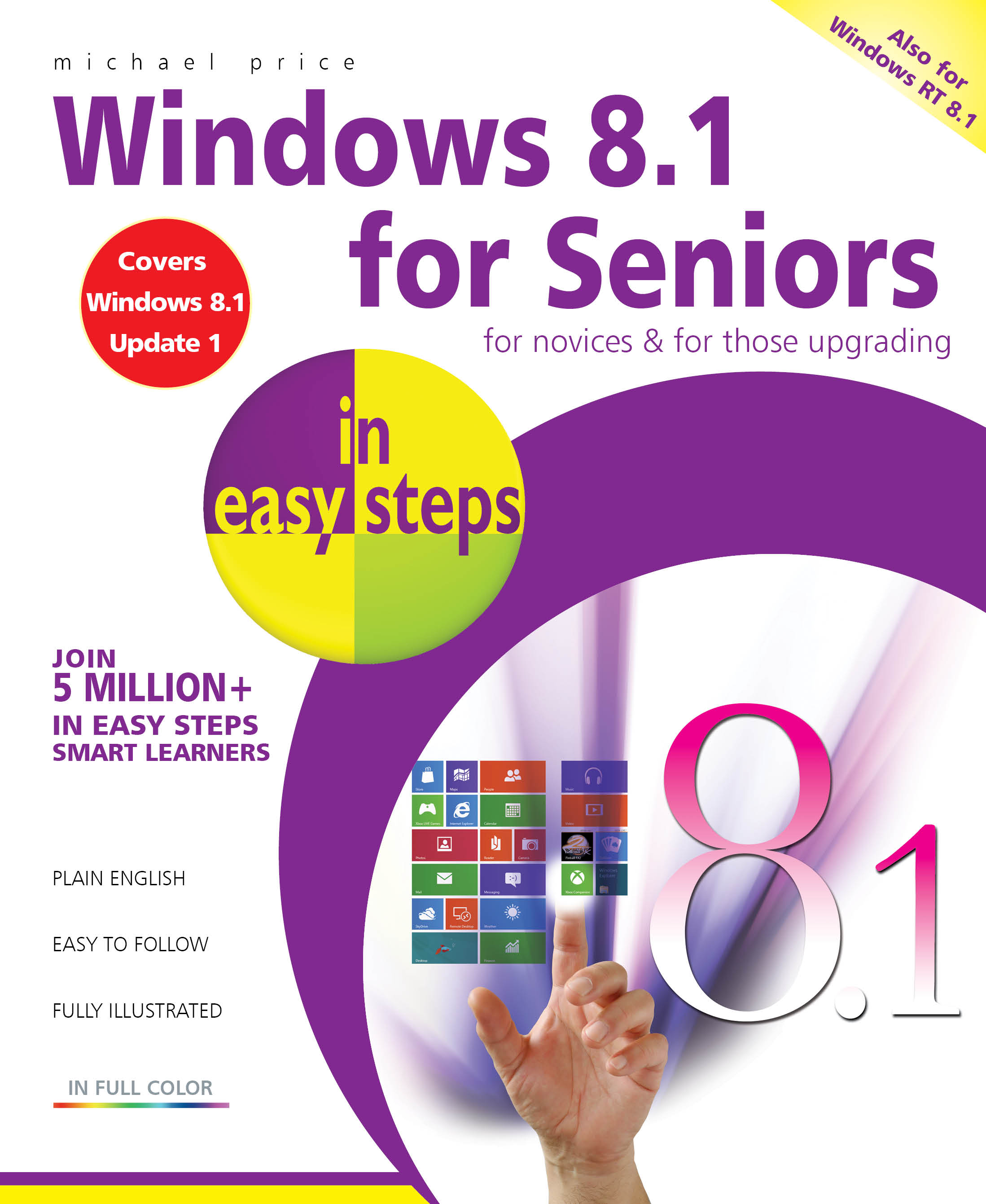 Windows 8.1 user manual pdf