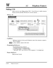 Panasonic Advanced Hybrid System Kx-ta624 User Manual