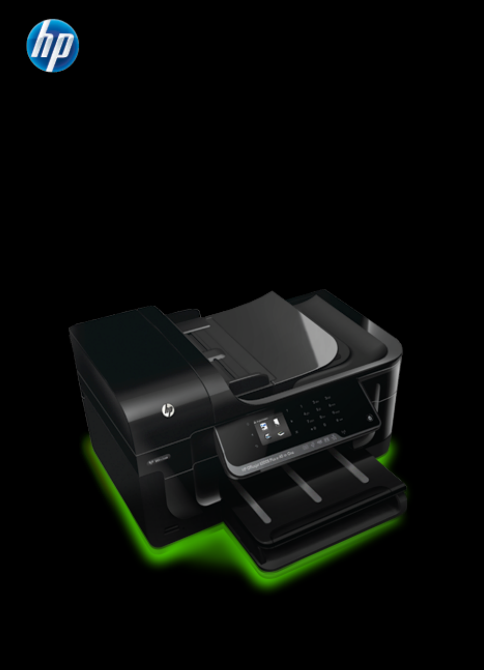 Hp officejet 7410 all-in-one driver